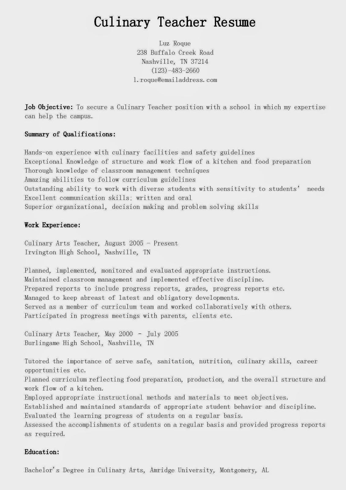 culinary martial arts disciplines include letter sample culinary disciplines include mail sample